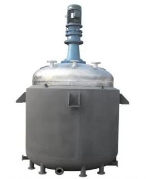 SS & MS Reactor